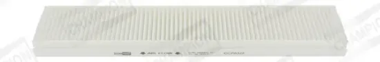 Filter, Innenraumluft CHAMPION CCF0327 Bild Filter, Innenraumluft CHAMPION CCF0327