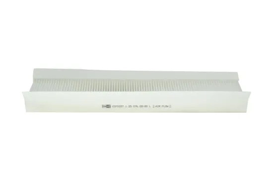Filter, Innenraumluft CHAMPION CCF0327 Bild Filter, Innenraumluft CHAMPION CCF0327