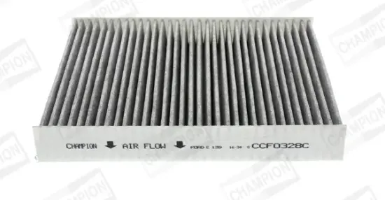 Filter, Innenraumluft CHAMPION CCF0328C Bild Filter, Innenraumluft CHAMPION CCF0328C