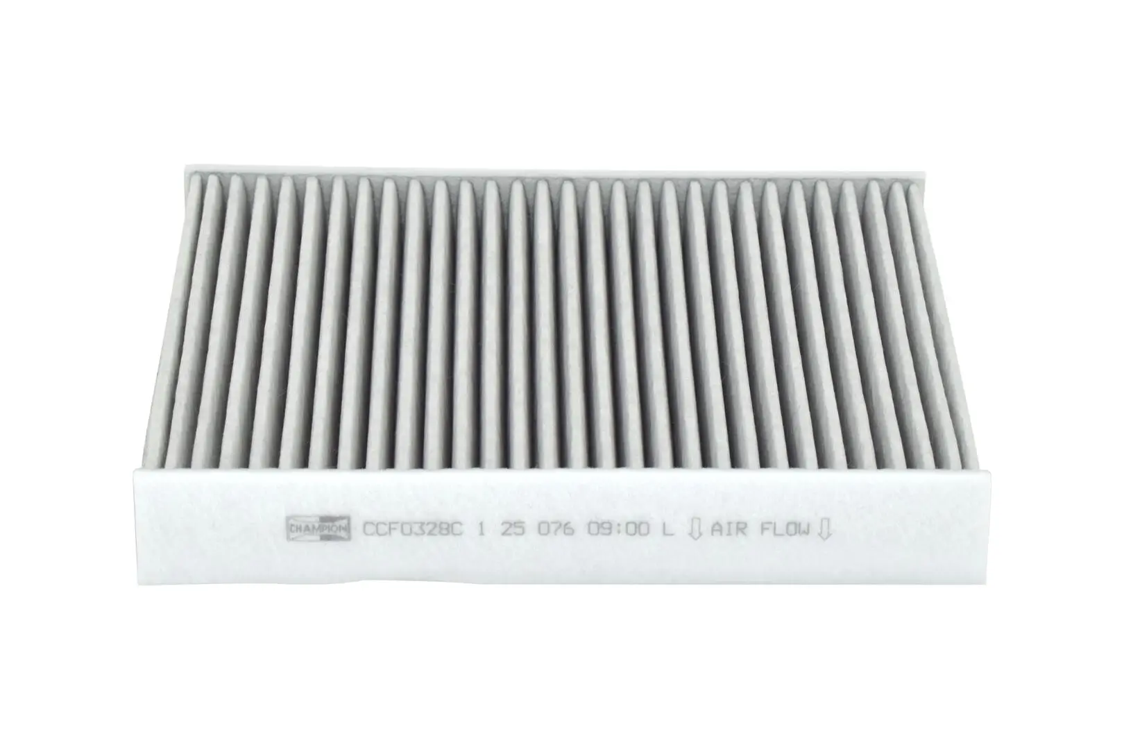Filter, Innenraumluft CHAMPION CCF0328C