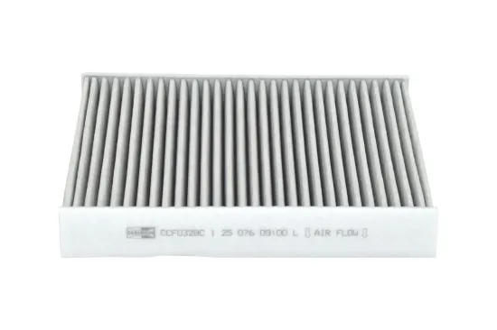 Filter, Innenraumluft CHAMPION CCF0328C Bild Filter, Innenraumluft CHAMPION CCF0328C