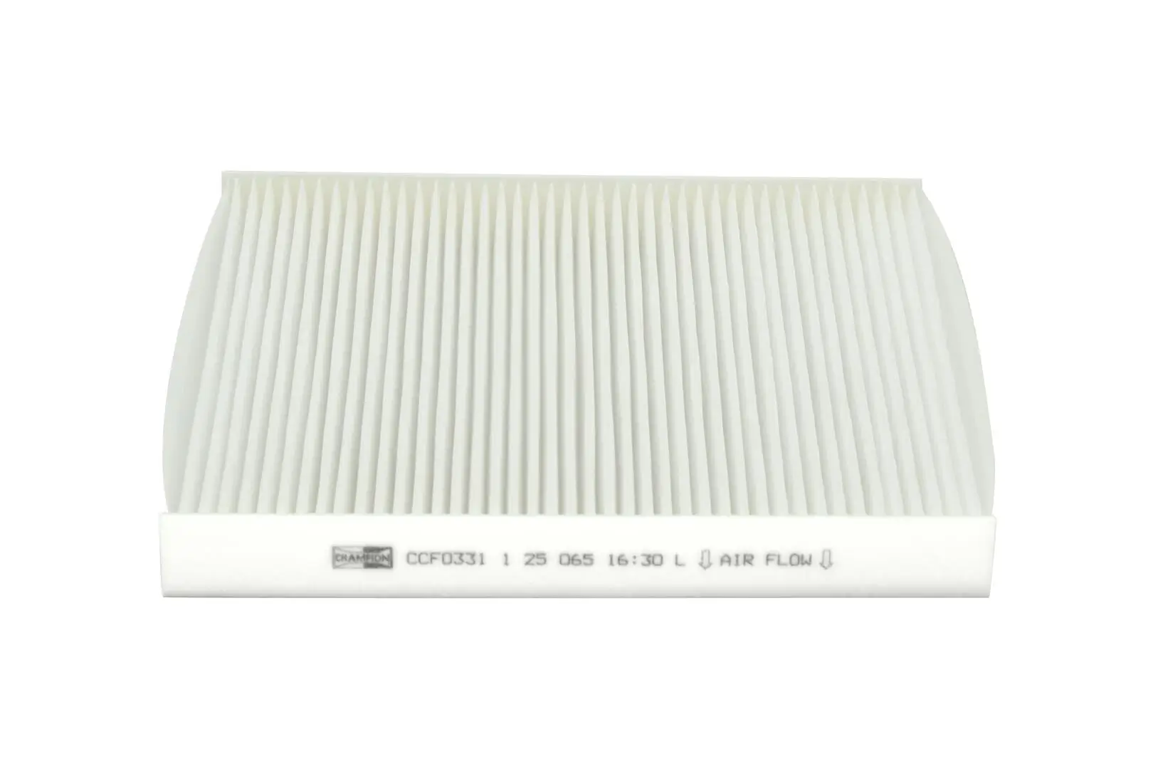 Filter, Innenraumluft CHAMPION CCF0331