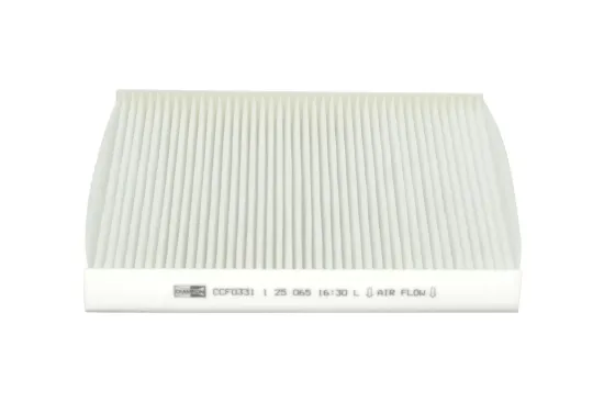 Filter, Innenraumluft CHAMPION CCF0331 Bild Filter, Innenraumluft CHAMPION CCF0331