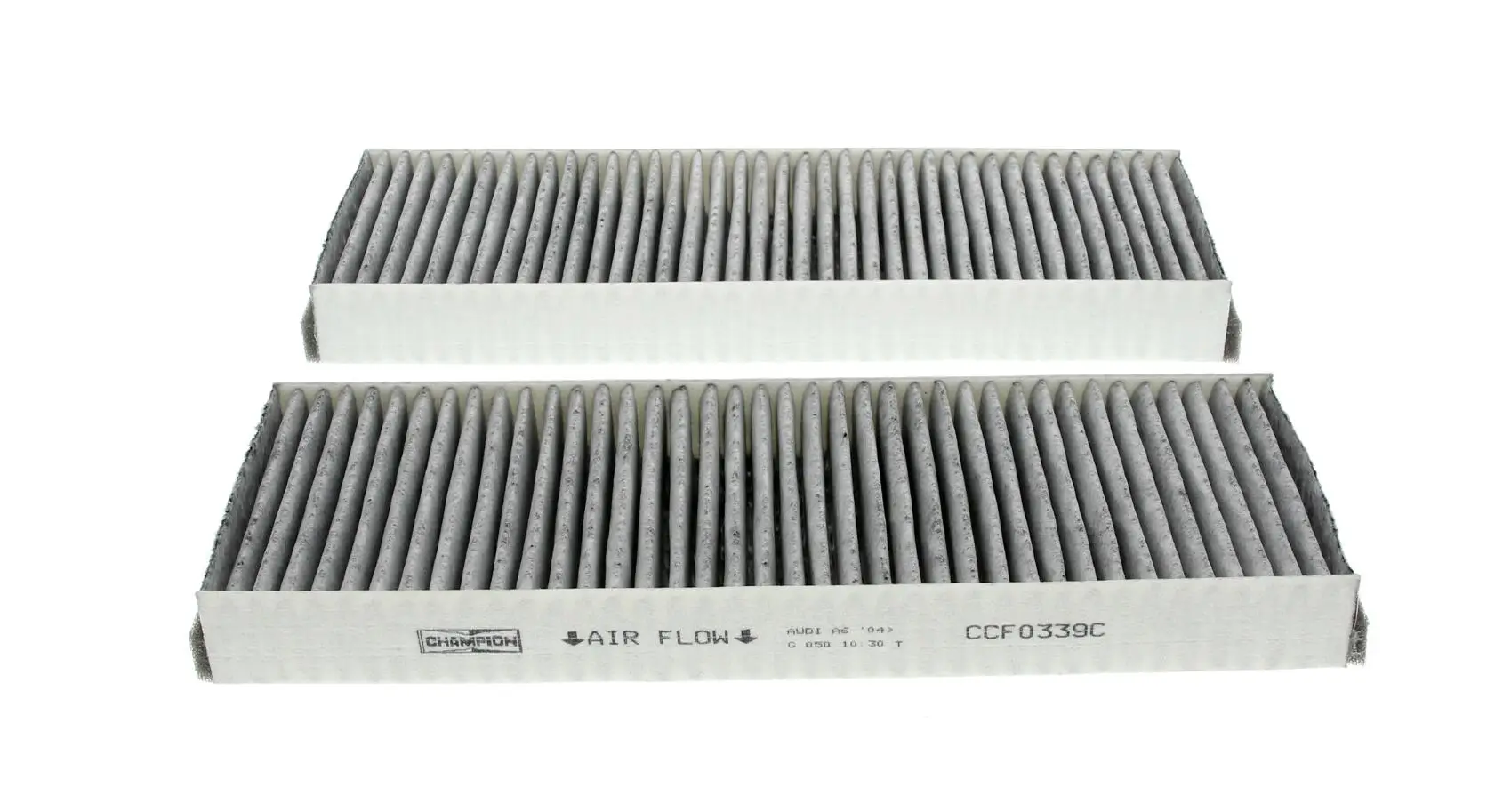 Filter, Innenraumluft CHAMPION CCF0339C