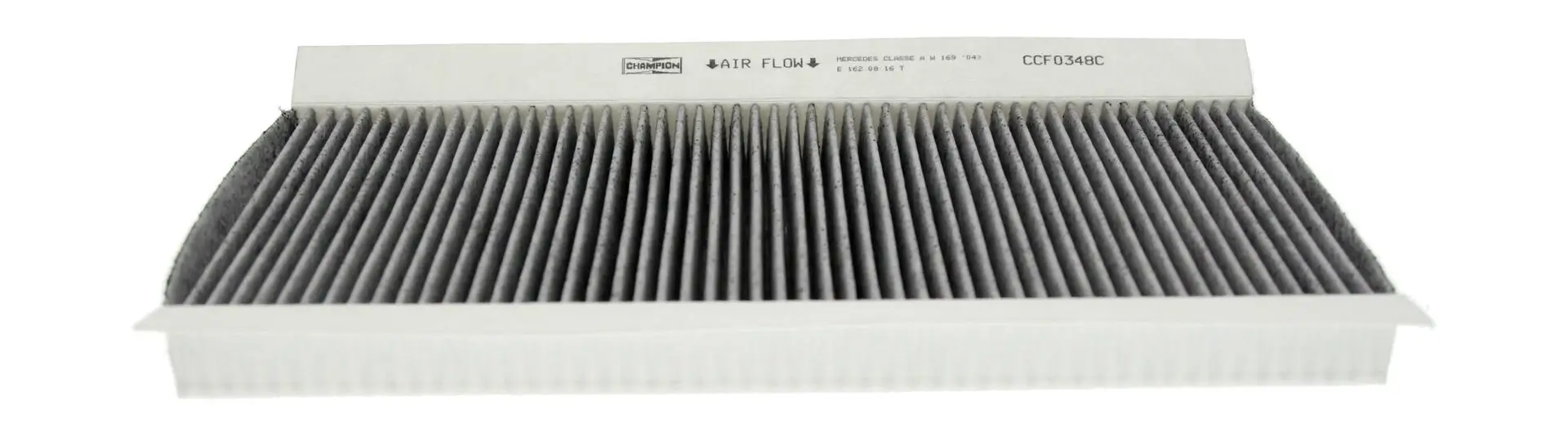 Filter, Innenraumluft CHAMPION CCF0348C