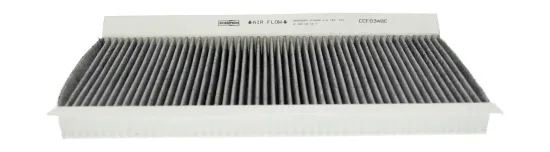 Filter, Innenraumluft CHAMPION CCF0348C Bild Filter, Innenraumluft CHAMPION CCF0348C