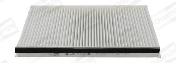 Filter, Innenraumluft CHAMPION CCF0351