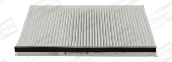 Filter, Innenraumluft CHAMPION CCF0351 Bild Filter, Innenraumluft CHAMPION CCF0351