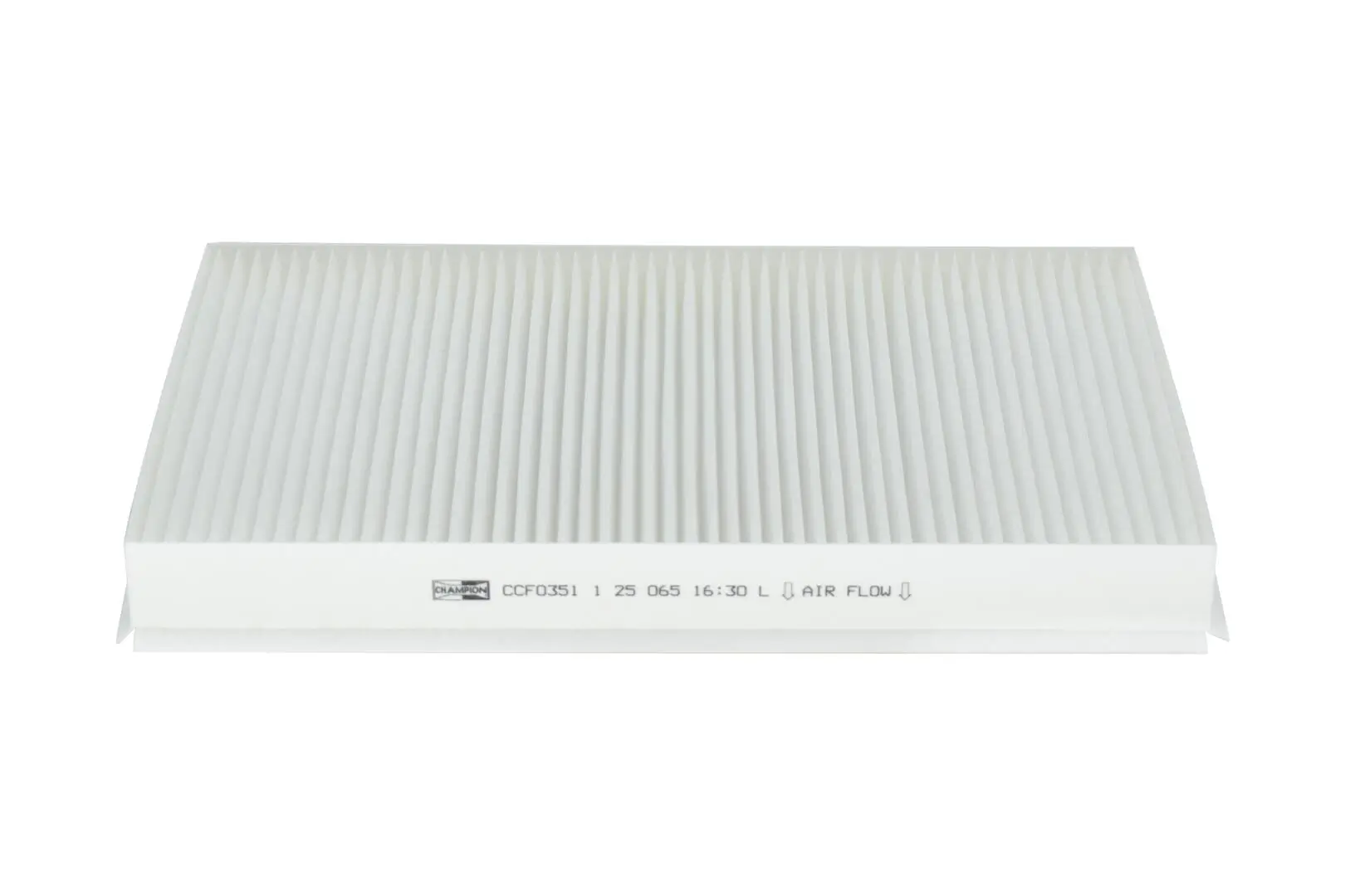 Filter, Innenraumluft CHAMPION CCF0351