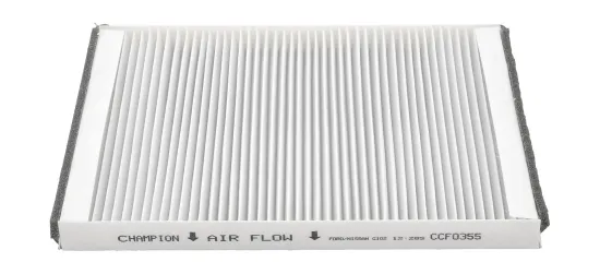 Filter, Innenraumluft CHAMPION CCF0355 Bild Filter, Innenraumluft CHAMPION CCF0355