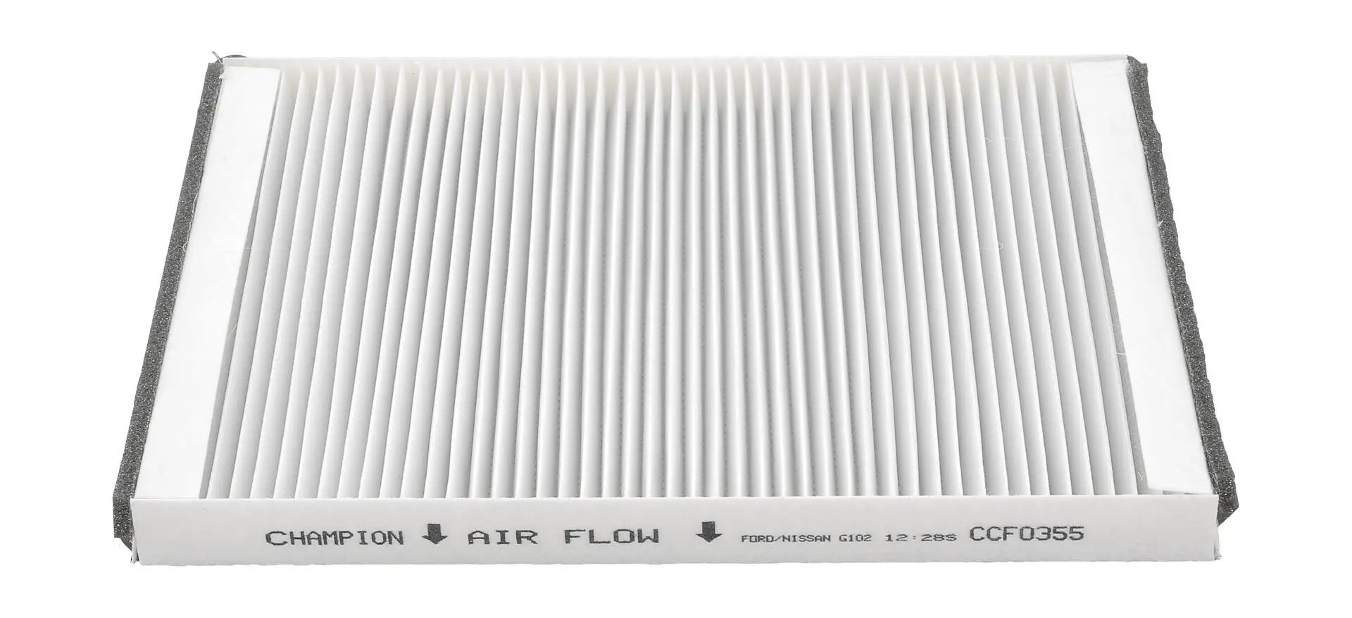 Ölfilter CHAMPION COF100699E