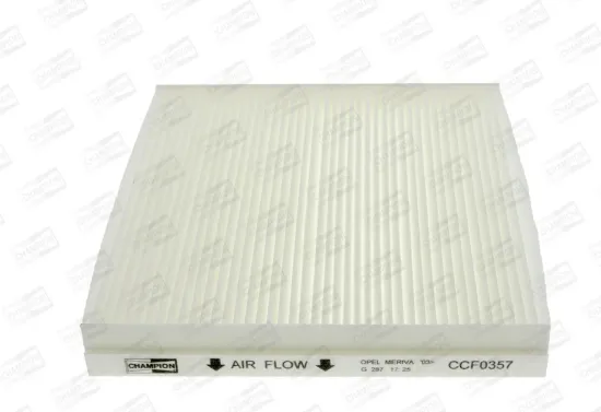 Ölfilter CHAMPION COF100699E Bild Ölfilter CHAMPION COF100699E