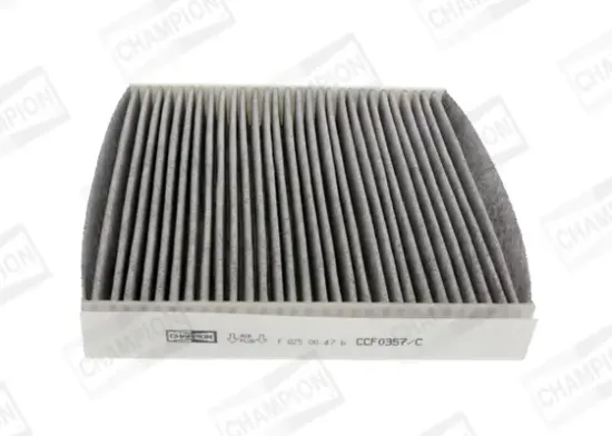 Filter, Innenraumluft CHAMPION CCF0357C Bild Filter, Innenraumluft CHAMPION CCF0357C