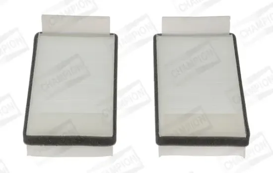 Filter, Innenraumluft CHAMPION CCF0402 Bild Filter, Innenraumluft CHAMPION CCF0402