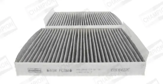 Filter, Innenraumluft CHAMPION CCF0422C Bild Filter, Innenraumluft CHAMPION CCF0422C