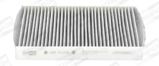 Filter, Innenraumluft CHAMPION CCF0426C Bild Filter, Innenraumluft CHAMPION CCF0426C