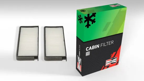 Bremsbelagsatz, Scheibenbremse CHAMPION 571226CH Bild Bremsbelagsatz, Scheibenbremse CHAMPION 571226CH