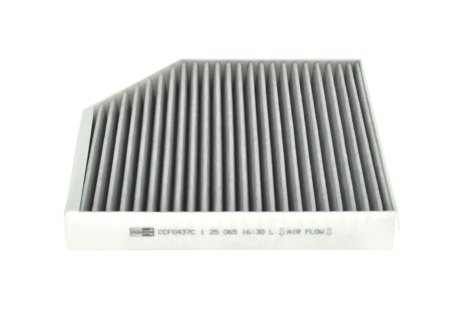 Filter, Innenraumluft CHAMPION CCF0437C