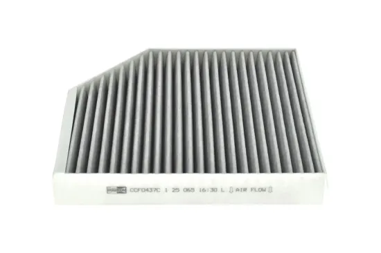 Filter, Innenraumluft CHAMPION CCF0437C Bild Filter, Innenraumluft CHAMPION CCF0437C