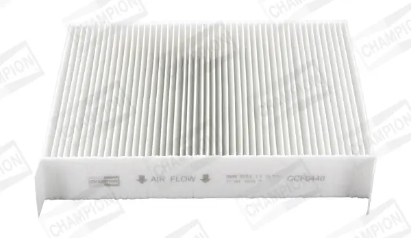 Filter, Innenraumluft CHAMPION CCF0440