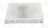 Filter, Innenraumluft CHAMPION CCF0440 Bild Filter, Innenraumluft CHAMPION CCF0440