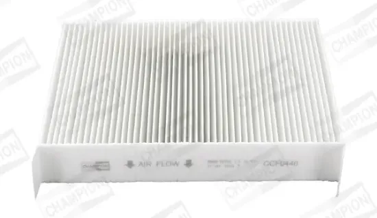 Filter, Innenraumluft CHAMPION CCF0440 Bild Filter, Innenraumluft CHAMPION CCF0440