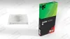 Filter, Innenraumluft CHAMPION CCF0440 Bild Filter, Innenraumluft CHAMPION CCF0440