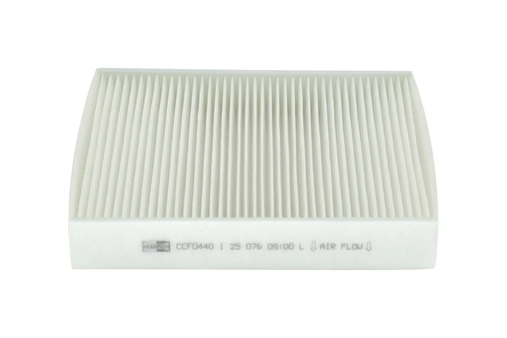 Filter, Innenraumluft CHAMPION CCF0440