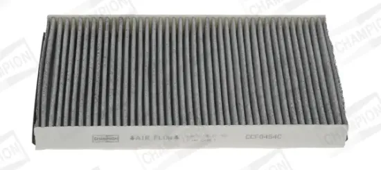 Filter, Innenraumluft CHAMPION CCF0454C Bild Filter, Innenraumluft CHAMPION CCF0454C