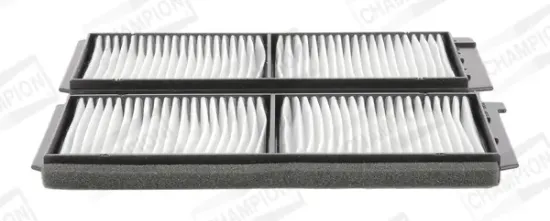 Filter, Innenraumluft CHAMPION CCF0455 Bild Filter, Innenraumluft CHAMPION CCF0455