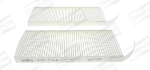 Filter, Innenraumluft CHAMPION CCF0458