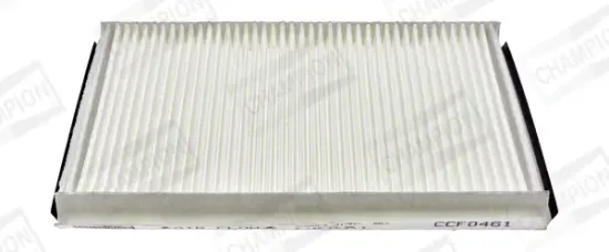 Filter, Innenraumluft CHAMPION CCF0461 Bild Filter, Innenraumluft CHAMPION CCF0461