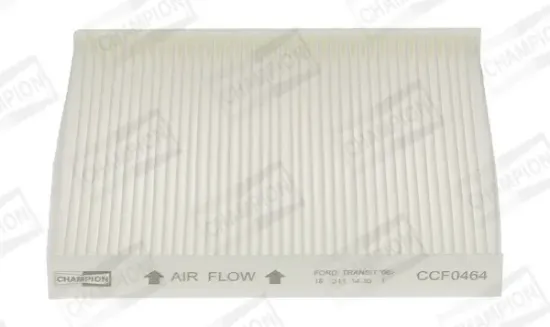 Filter, Innenraumluft CHAMPION CCF0464 Bild Filter, Innenraumluft CHAMPION CCF0464