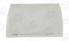 Filter, Innenraumluft CHAMPION CCF0465