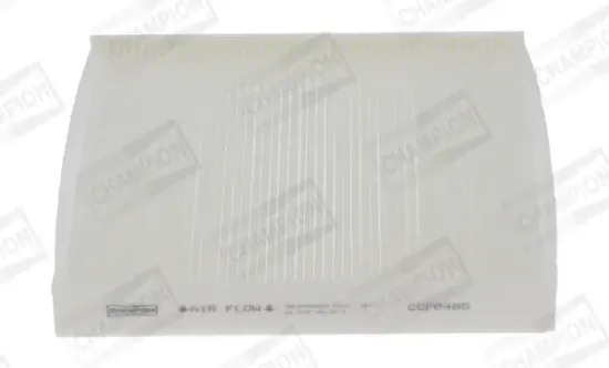 Filter, Innenraumluft CHAMPION CCF0465 Bild Filter, Innenraumluft CHAMPION CCF0465