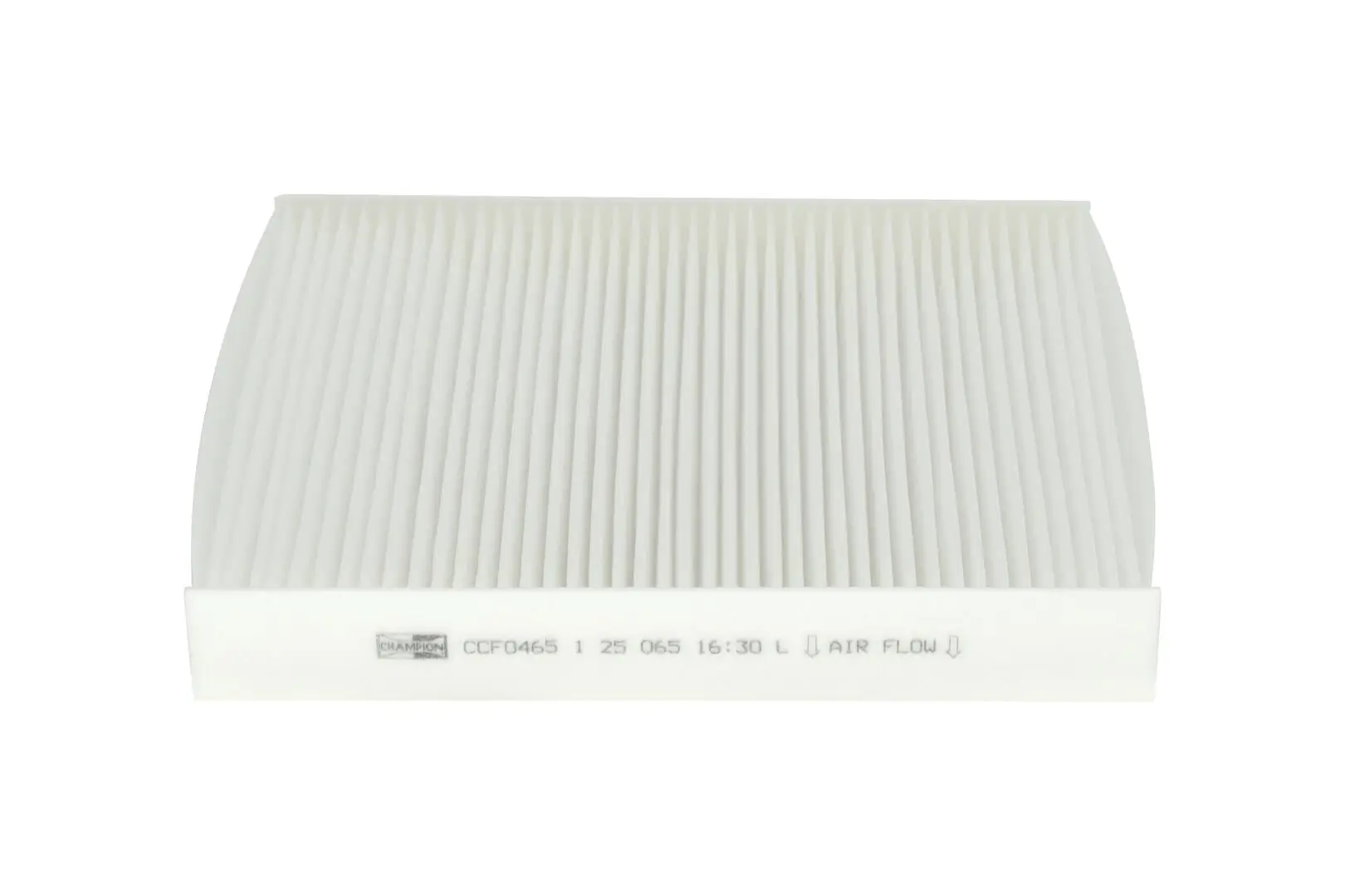 Filter, Innenraumluft CHAMPION CCF0465