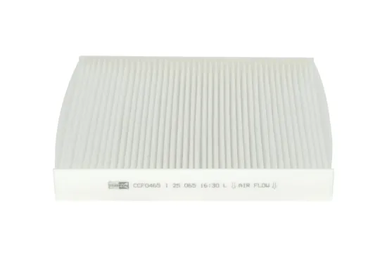 Filter, Innenraumluft CHAMPION CCF0465 Bild Filter, Innenraumluft CHAMPION CCF0465