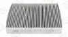 Filter, Innenraumluft CHAMPION CCF0465C