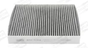 Filter, Innenraumluft CHAMPION CCF0465C