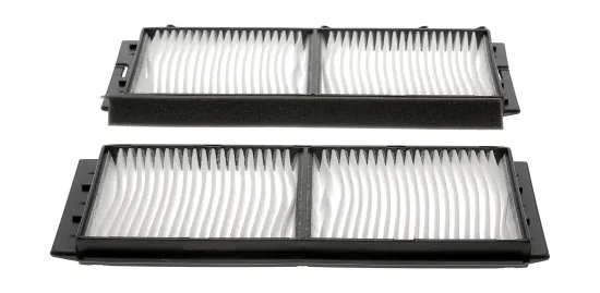 Filter, Innenraumluft CHAMPION CCF0466 Bild Filter, Innenraumluft CHAMPION CCF0466