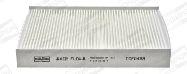 Filter, Innenraumluft CHAMPION CCF0468