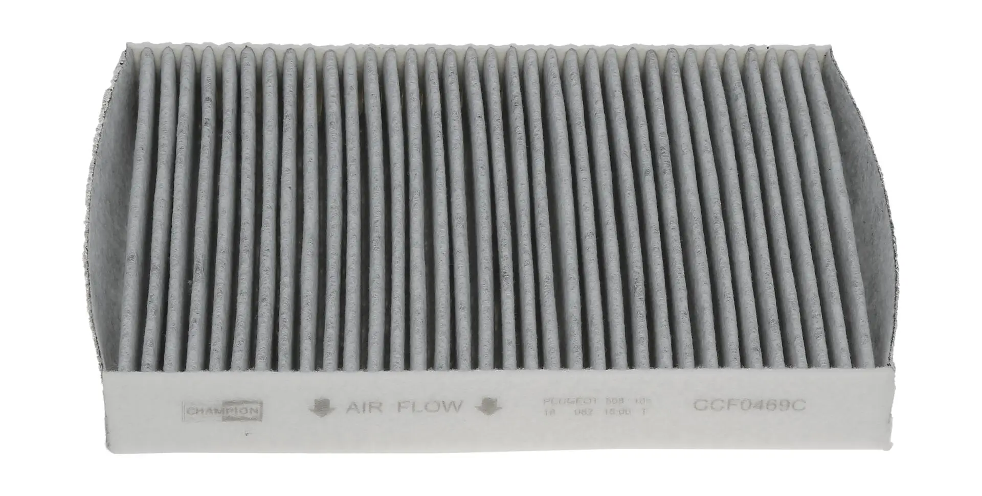 Filter, Innenraumluft CHAMPION CCF0469C