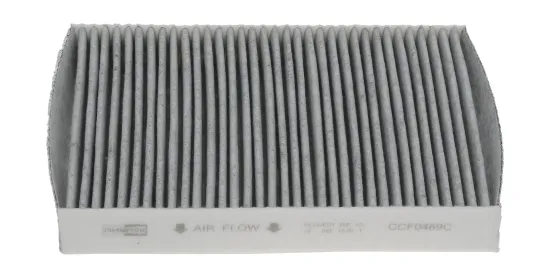 Filter, Innenraumluft CHAMPION CCF0469C Bild Filter, Innenraumluft CHAMPION CCF0469C