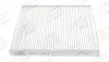 Filter, Innenraumluft CHAMPION CCF0471 Bild Filter, Innenraumluft CHAMPION CCF0471