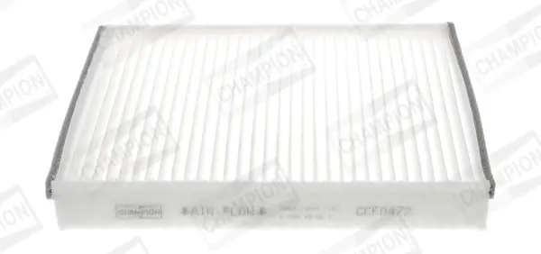 Filter, Innenraumluft CHAMPION CCF0472