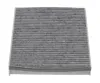 Filter, Innenraumluft CHAMPION CCF0472C Bild Filter, Innenraumluft CHAMPION CCF0472C