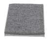 Filter, Innenraumluft CHAMPION CCF0472C Bild Filter, Innenraumluft CHAMPION CCF0472C