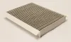 Filter, Innenraumluft CHAMPION CCF0474C Bild Filter, Innenraumluft CHAMPION CCF0474C