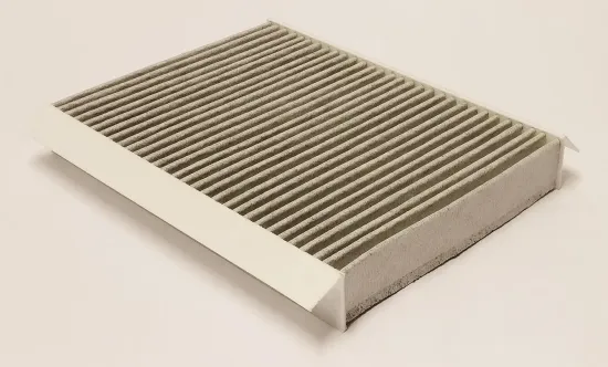 Filter, Innenraumluft CHAMPION CCF0474C Bild Filter, Innenraumluft CHAMPION CCF0474C