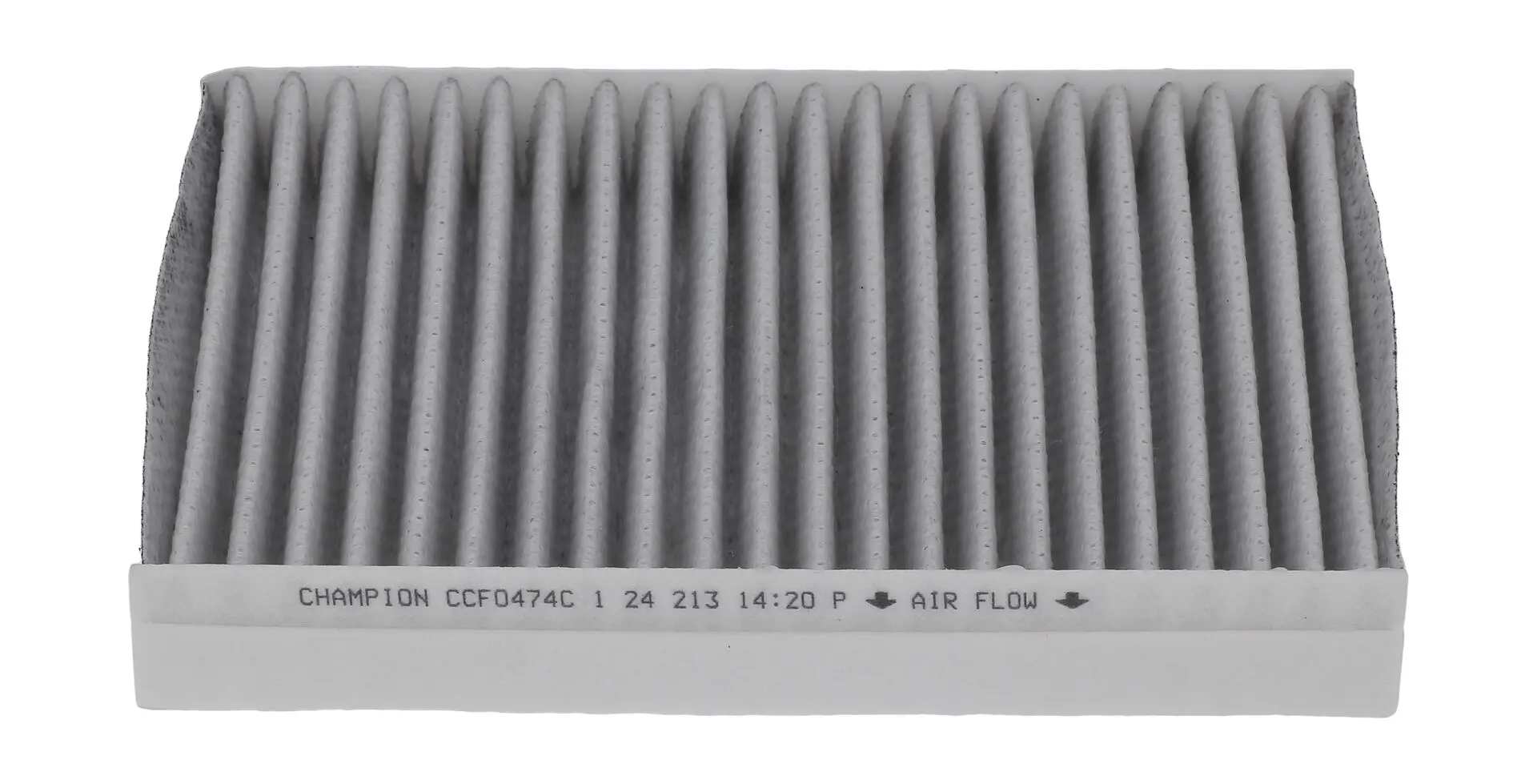 Filter, Innenraumluft CHAMPION CCF0474C